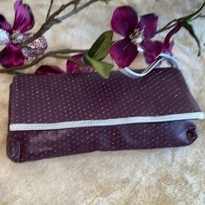 VICTORIA's SECRET wristlet or makeup bag